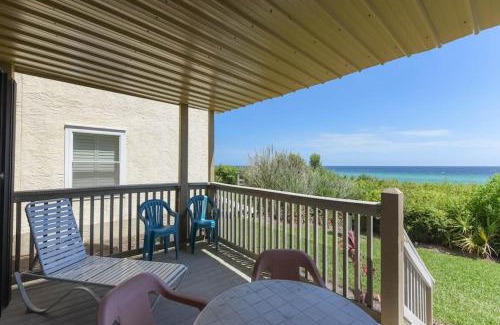 Seacrest House | Seamist Condos