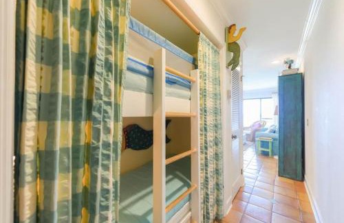 Seacrest House | Seamist Condos