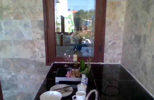 Cam An House | Seamist Ocean Villa