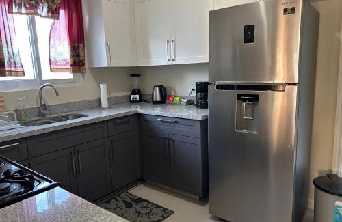 Lucea House | Seamist villa @Oceanpointe Lucea comfy 2BR w/pool gym & parking
