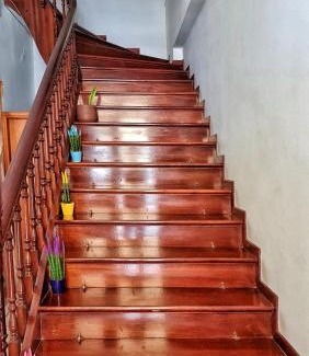 Galaxidi Bed & Breakfast | Seamore Pension
