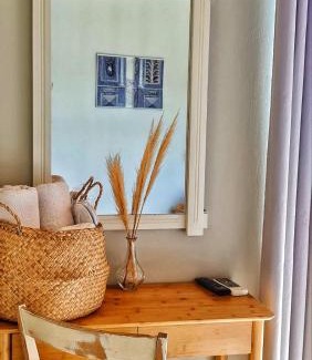 Galaxidi Bed & Breakfast | Seamore Pension