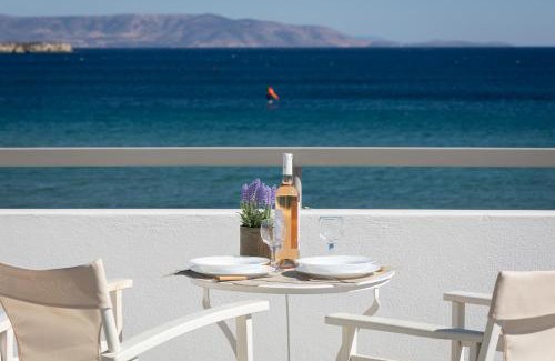 Paros Apartment | Seample studios