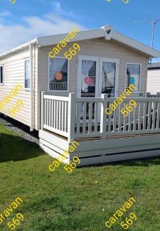Talybont Resort | Sean's 569 cader court 045