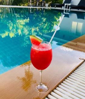 Thong Krut Villa | Sean Sabai Luxury & Natural Private Pool Villa