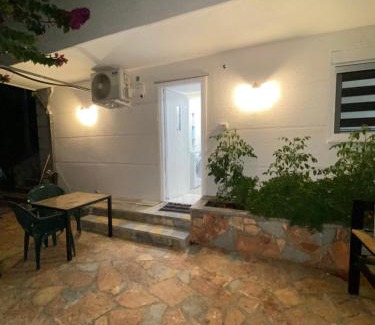 Sarande Apartment | Seana Villa