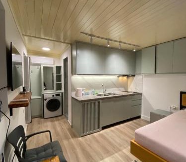 Sarande Apartment | Seana Villa