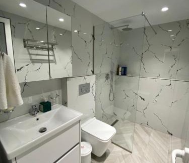 Sarande Apartment | Seana Villa