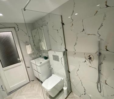 Sarande Apartment | Seana Villa