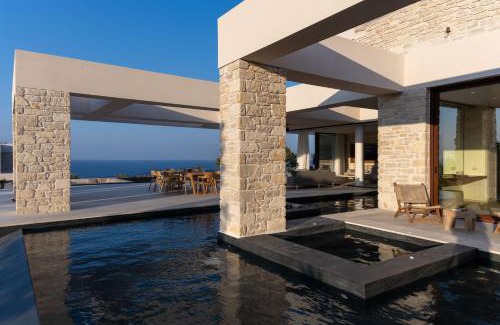Ferma Villa | Seanatra Luxury Villas