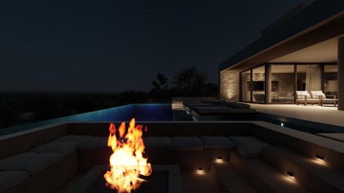 Ferma Villa | Seanatra Luxury Villas