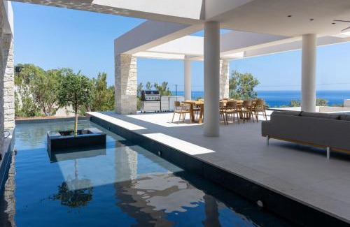Ferma Villa | Seanatra Luxury Villas