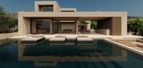 Ferma Villa | Seanatra Luxury Villas