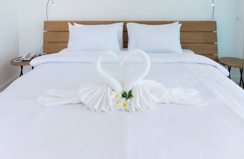 Phongprasan Hotel | SEAnery Beach Resort