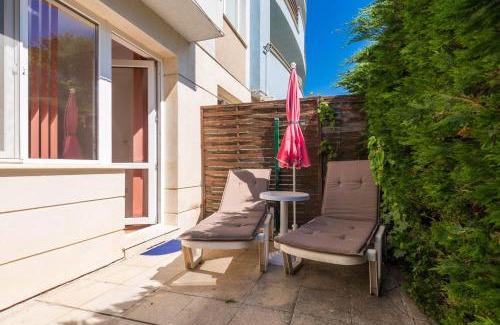 Golden Sands Apartment | SeaNest Golden Sands Apartment