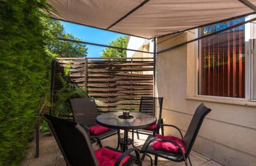 Golden Sands Apartment | SeaNest Golden Sands Apartment