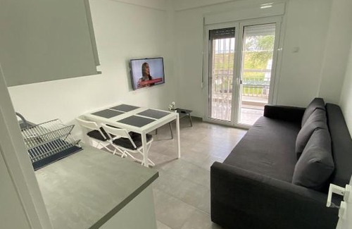 Sozopolis Apartment | SeaNest Sozopoli