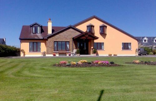 Ballybunion Bed & Breakfast | Seanor House Bed & Breakfast