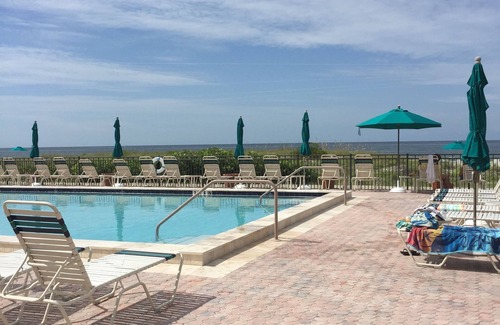 Longboat Key Condo | Seaplace on Longboat Key