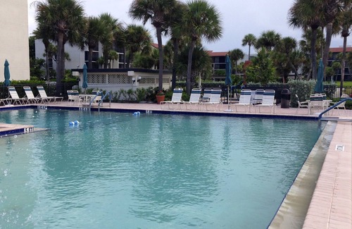 Longboat Key Condo | Seaplace on Longboat Key