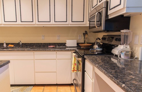Longboat Key Condo | Seaplce G7-405 by FVC