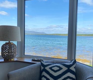 Westport Apartment | Seapoint Lodge