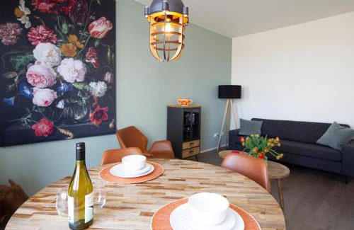 Zandvoort Apartment | Seapoint - Sea view