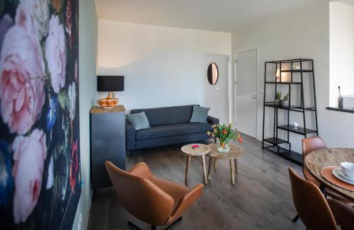 Zandvoort Apartment | Seapoint - Sea view