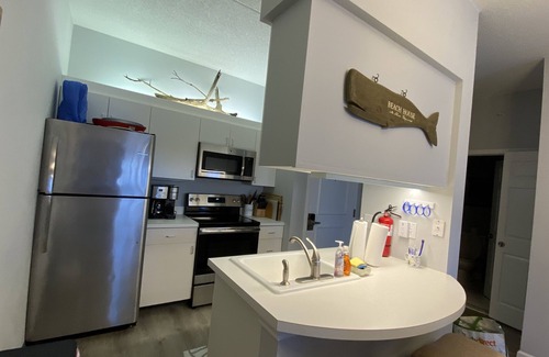 Diamond Beach Condo | Seapointe Village Wildwood Crest/Diamond Beach