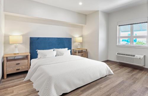 Cape May - Wildwood Hotel | Seaport Suites