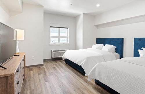 Cape May - Wildwood Hotel | Seaport Suites