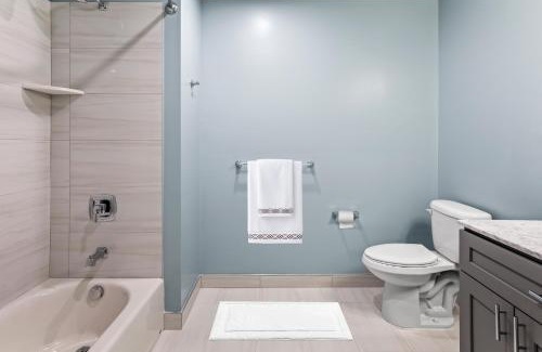 Cape May - Wildwood Hotel | Seaport Suites