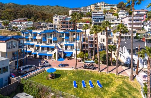 Avalon Hotel | Seaport Village Inn, Avalon