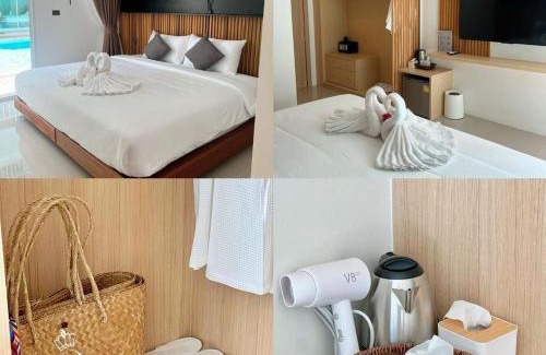 Rayong Resort | SEAQUEEN The Pool ,Koh Samed