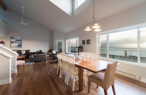 Depoe Bay House | SeaQuell