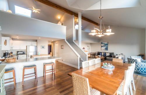 Depoe Bay House | SeaQuell