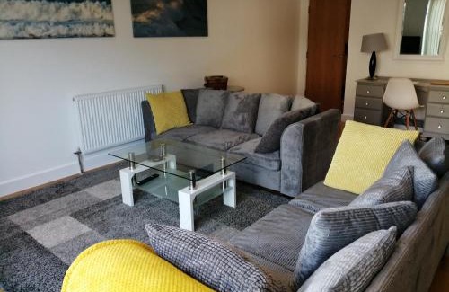 Newquay Apartment | SeaQuest 1
