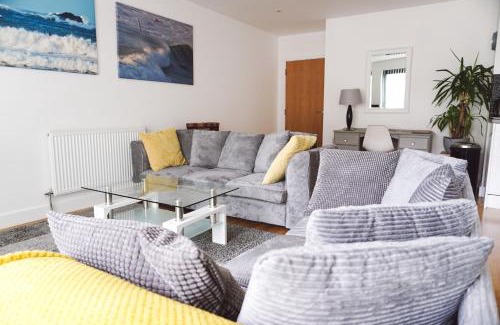 Newquay Apartment | SeaQuest 1