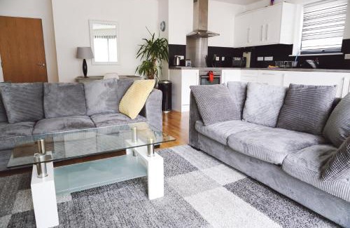 Newquay Apartment | SeaQuest 1