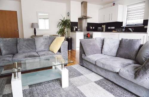 Newquay Apartment | SeaQuest 1