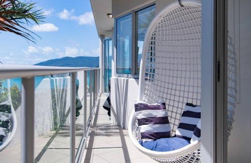Airlie Beach Apartment | Searene on Seaview