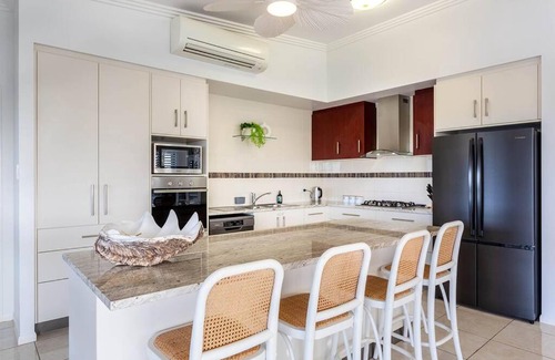 Lammermoor House | SeaRenity On Lammermoor