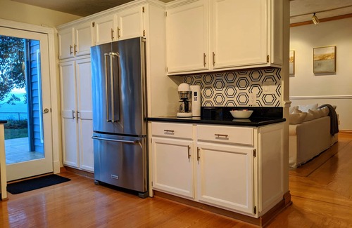 Port Angeles House | SeaRetreat Panoramic - Port Angeles