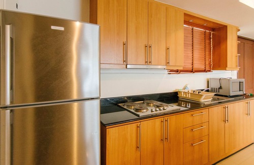 Khao Tao Apartment | SeaRidge Hua Hin Resort & Pool Villa