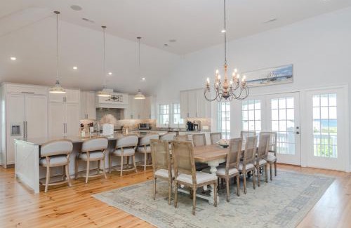 South End House | Seas the Day by Bryant Real Estate