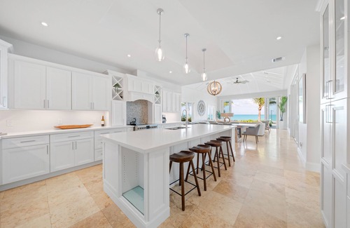 Great Exuma House | Seas The Day