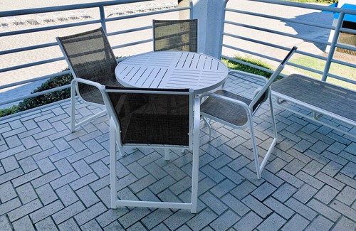 Longboat Key Condo | Seas the Day: Gulf-Front Bliss Awaits You!