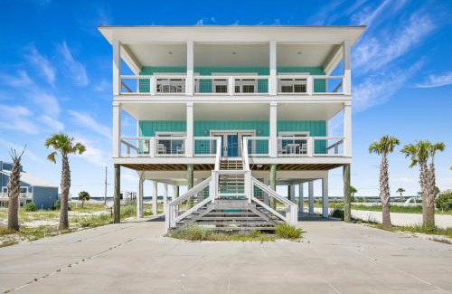 Navarre Beach House | SEAS THE DAY NAVARRE