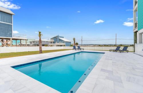 Navarre Beach House | SEAS THE DAY NAVARRE