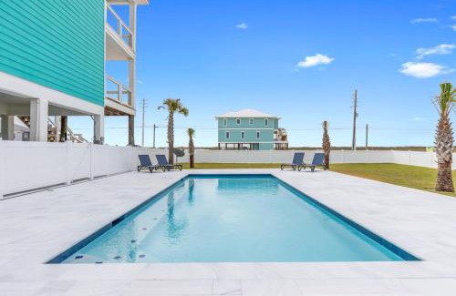 Navarre Beach House | SEAS THE DAY NAVARRE